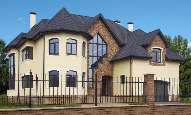 Строительство коттеджей, дачных домов, домов из бруса в Одинцово, Голицыно, Звенигороде, Кубинке - г.Одинцово